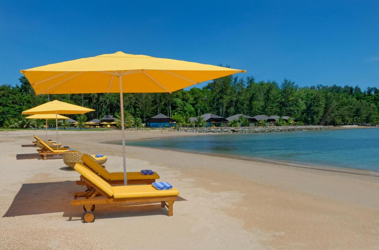 Borneo Eagle Resort Kota Kinabalu Eksteriør billede